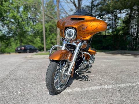 2014 Harley-Davidson Street Glide® in Franklin, Tennessee - Photo 21