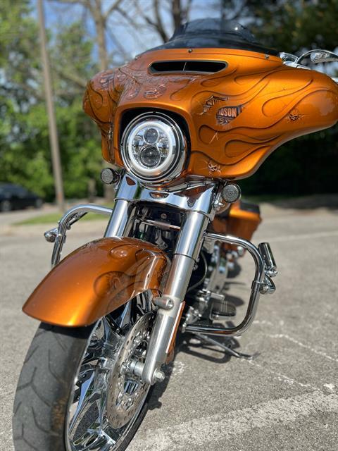 2014 Harley-Davidson Street Glide® in Franklin, Tennessee - Photo 22