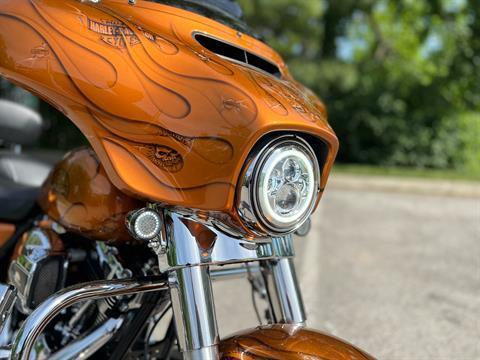 2014 Harley-Davidson Street Glide® in Franklin, Tennessee - Photo 29
