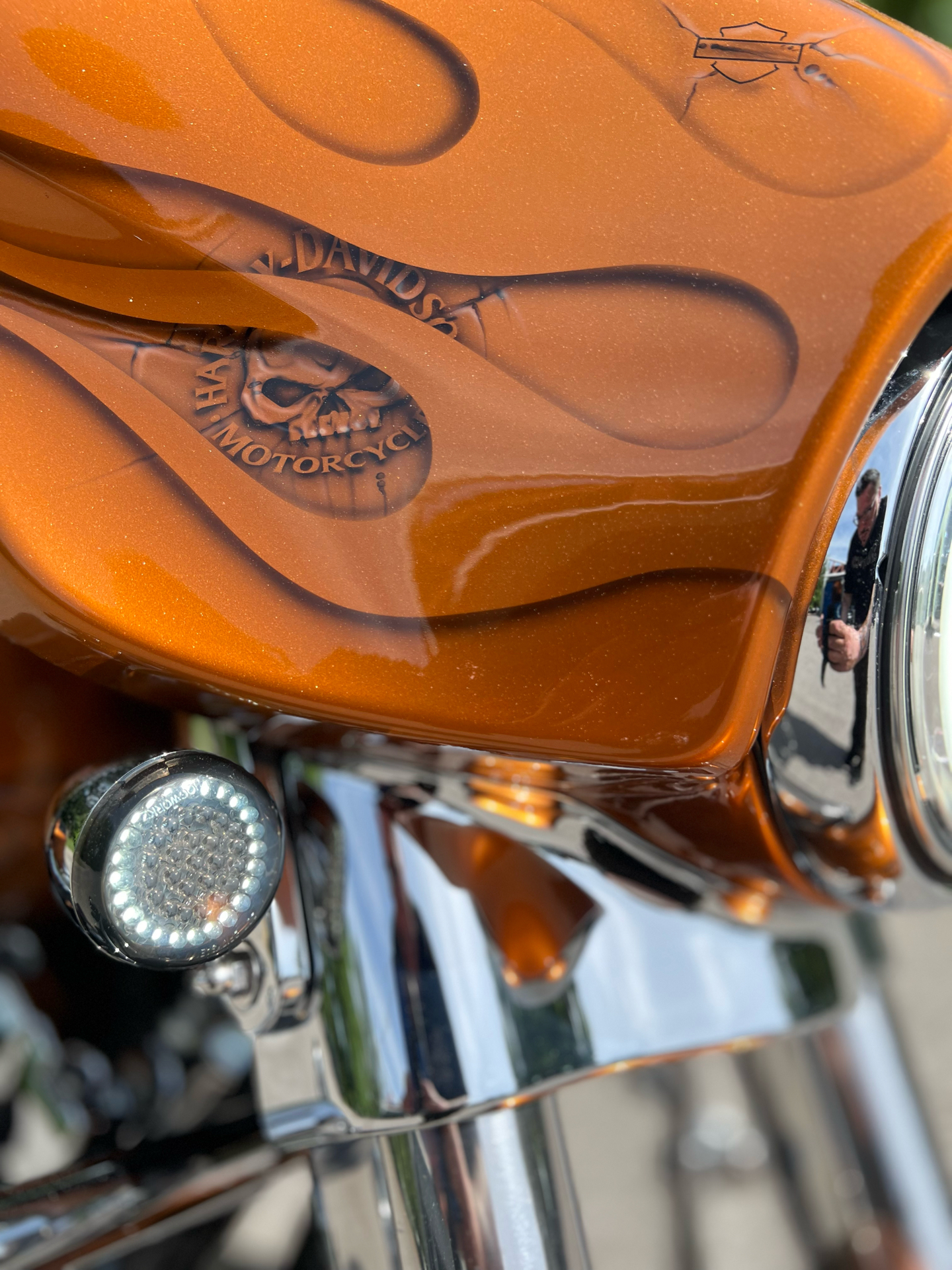 2014 Harley-Davidson Street Glide® in Franklin, Tennessee - Photo 30