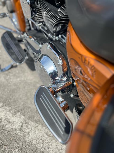 2014 Harley-Davidson Street Glide® in Franklin, Tennessee - Photo 36