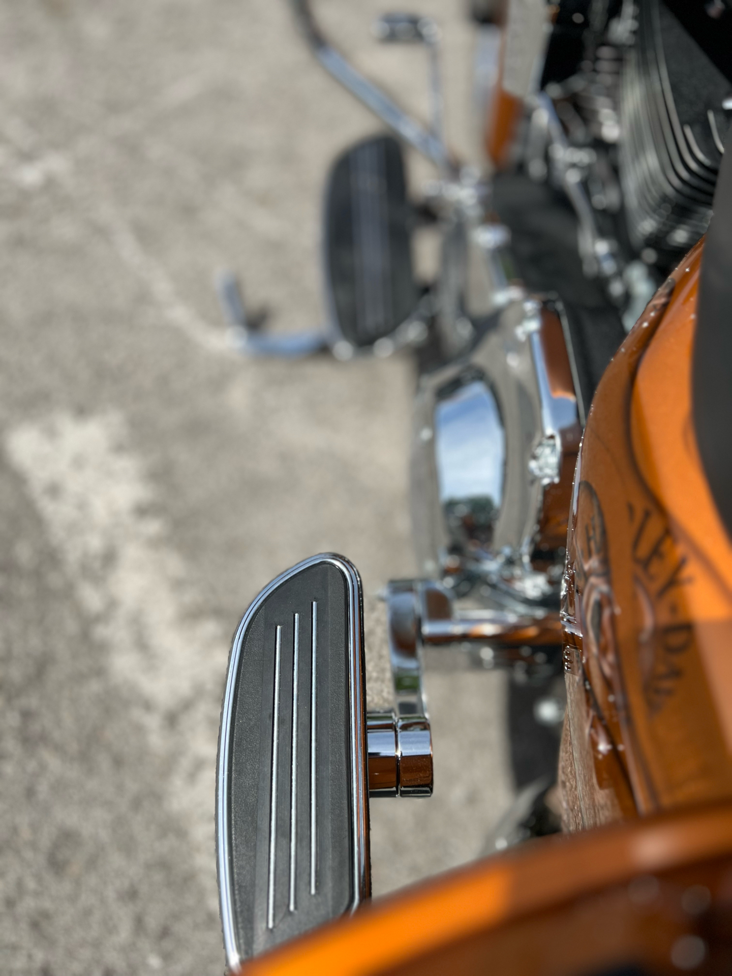 2014 Harley-Davidson Street Glide® in Franklin, Tennessee - Photo 37