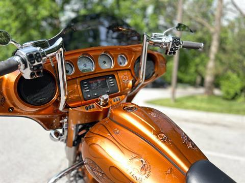 2014 Harley-Davidson Street Glide® in Franklin, Tennessee - Photo 43