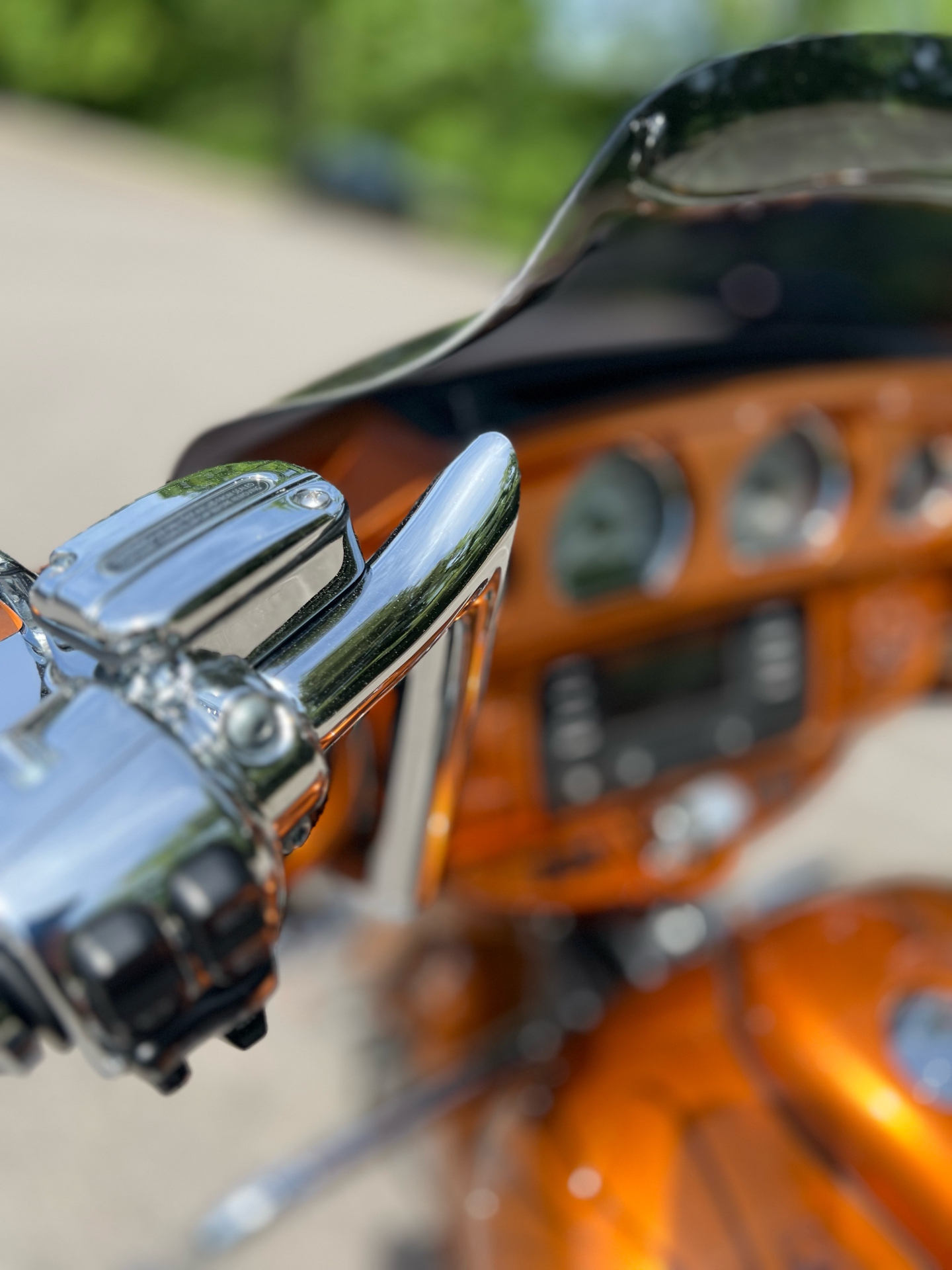 2014 Harley-Davidson Street Glide® in Franklin, Tennessee - Photo 44