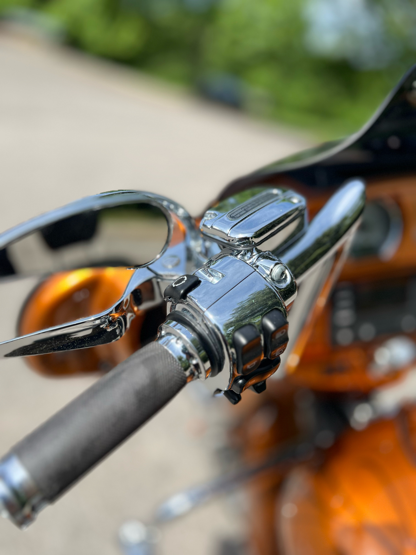2014 Harley-Davidson Street Glide® in Franklin, Tennessee - Photo 45