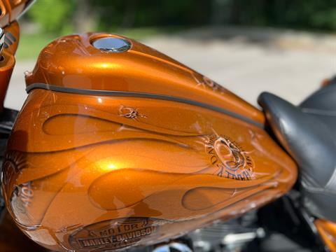 2014 Harley-Davidson Street Glide® in Franklin, Tennessee - Photo 51