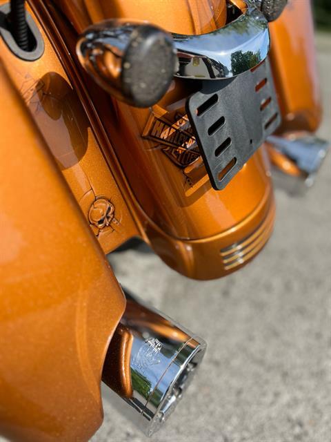 2014 Harley-Davidson Street Glide® in Franklin, Tennessee - Photo 56