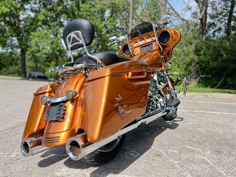 2014 Harley-Davidson Street Glide® in Franklin, Tennessee - Photo 61