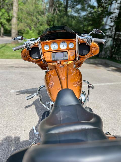 2014 Harley-Davidson Street Glide® in Franklin, Tennessee - Photo 62