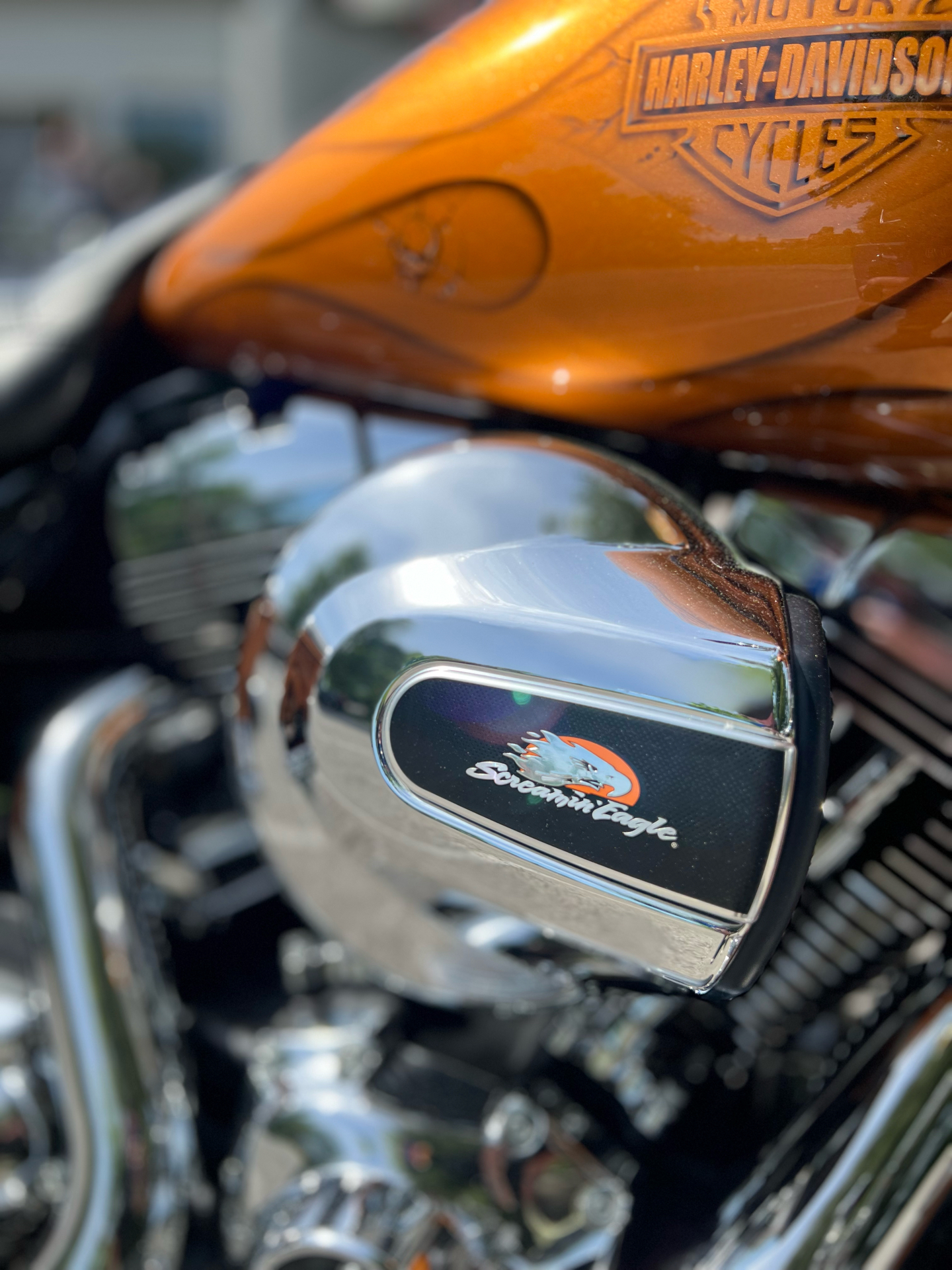 2014 Harley-Davidson Street Glide® in Franklin, Tennessee - Photo 65