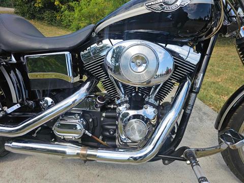 2003 Harley-Davidson FXDWG Dyna Wide Glide® in Franklin, Tennessee - Photo 2