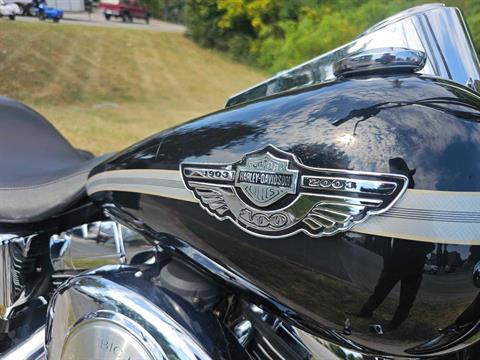 2003 Harley-Davidson FXDWG Dyna Wide Glide® in Franklin, Tennessee - Photo 4