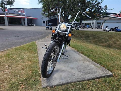 2003 Harley-Davidson FXDWG Dyna Wide Glide® in Franklin, Tennessee - Photo 7