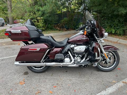 2018 Harley-Davidson Ultra Limited in Franklin, Tennessee - Photo 1