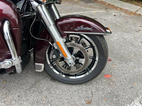 2018 Harley-Davidson Ultra Limited in Franklin, Tennessee - Photo 3