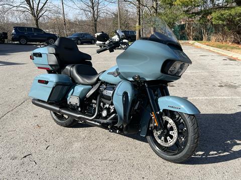 2024 Harley-Davidson Road Glide® Limited in Franklin, Tennessee - Photo 5