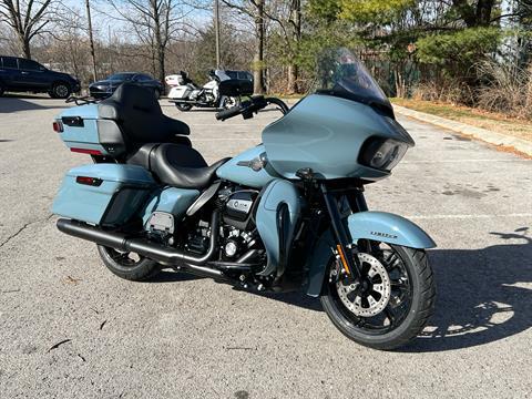 2024 Harley-Davidson Road Glide® Limited in Franklin, Tennessee - Photo 6