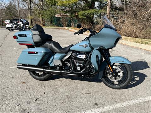 2024 Harley-Davidson Road Glide® Limited in Franklin, Tennessee - Photo 8