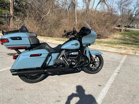 2024 Harley-Davidson Road Glide® Limited in Franklin, Tennessee - Photo 12