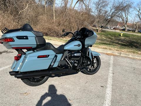 2024 Harley-Davidson Road Glide® Limited in Franklin, Tennessee - Photo 13