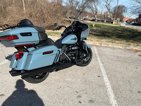 2024 Harley-Davidson Road Glide® Limited in Franklin, Tennessee - Photo 14
