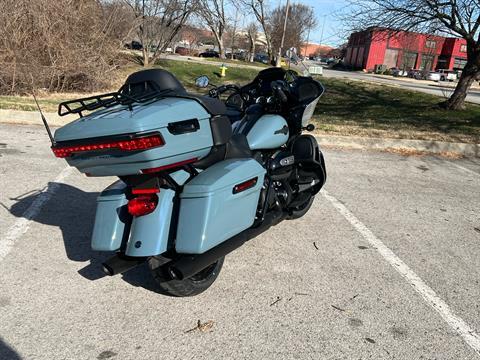2024 Harley-Davidson Road Glide® Limited in Franklin, Tennessee - Photo 16