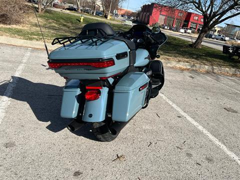 2024 Harley-Davidson Road Glide® Limited in Franklin, Tennessee - Photo 17