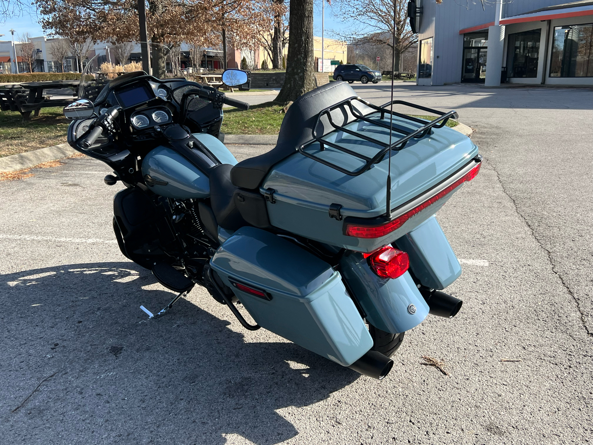 2024 Harley-Davidson Road Glide® Limited in Franklin, Tennessee - Photo 22