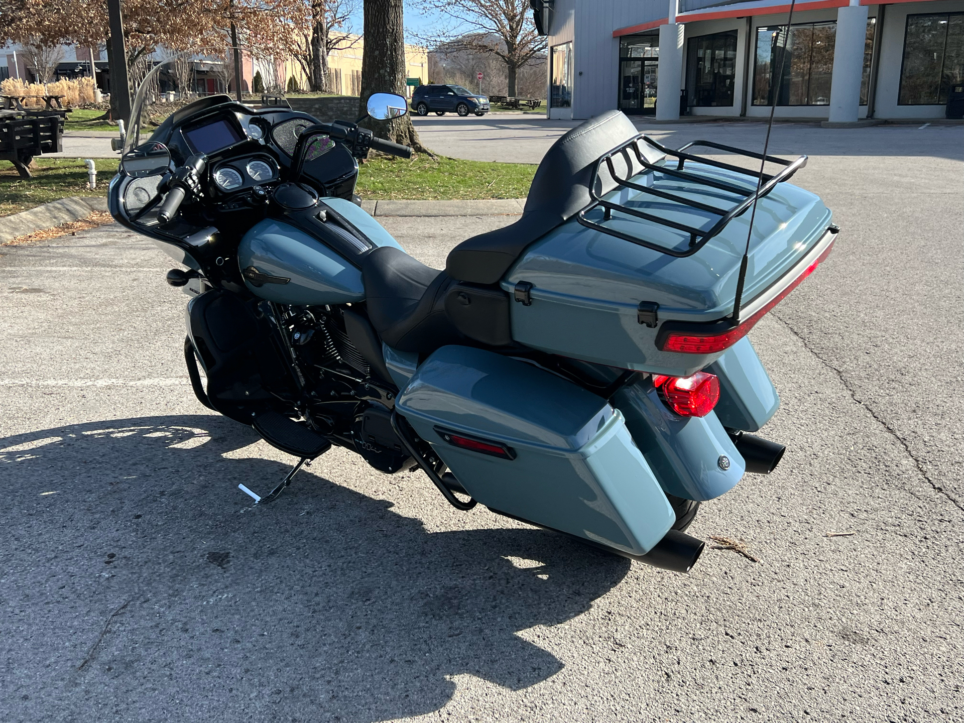 2024 Harley-Davidson Road Glide® Limited in Franklin, Tennessee - Photo 23