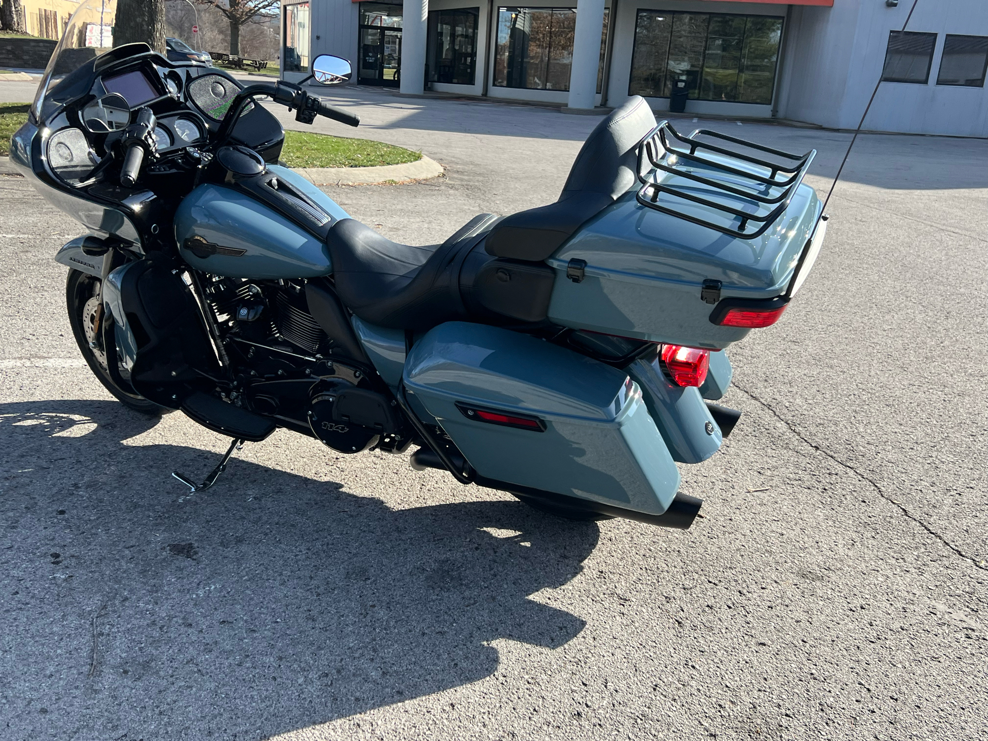 2024 Harley-Davidson Road Glide® Limited in Franklin, Tennessee - Photo 24
