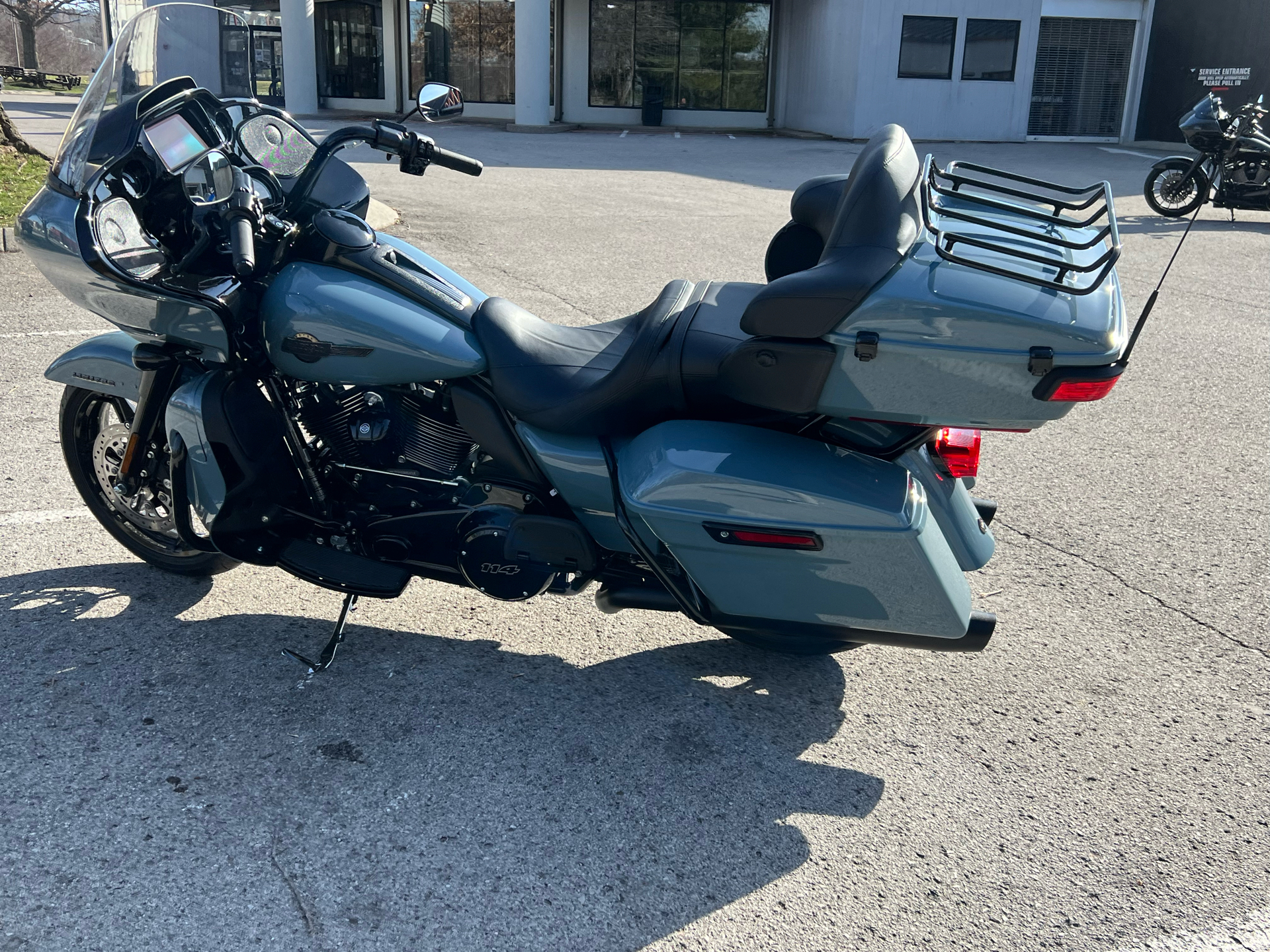 2024 Harley-Davidson Road Glide® Limited in Franklin, Tennessee - Photo 25