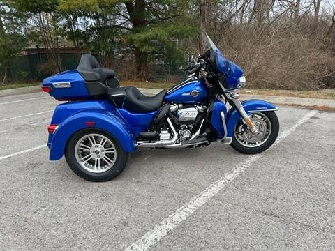 2024 Harley-Davidson Tri Glide® Ultra in Franklin, Tennessee - Photo 1