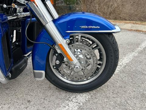 2024 Harley-Davidson Tri Glide® Ultra in Franklin, Tennessee - Photo 3