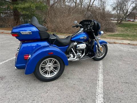 2024 Harley-Davidson Tri Glide® Ultra in Franklin, Tennessee - Photo 5