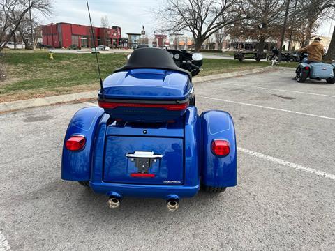 2024 Harley-Davidson Tri Glide® Ultra in Franklin, Tennessee - Photo 7