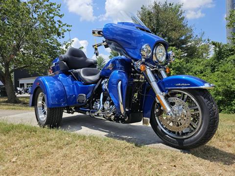 2024 Harley-Davidson Tri Glide® Ultra in Franklin, Tennessee - Photo 3