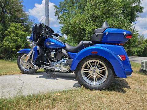 2024 Harley-Davidson Tri Glide® Ultra in Franklin, Tennessee - Photo 10