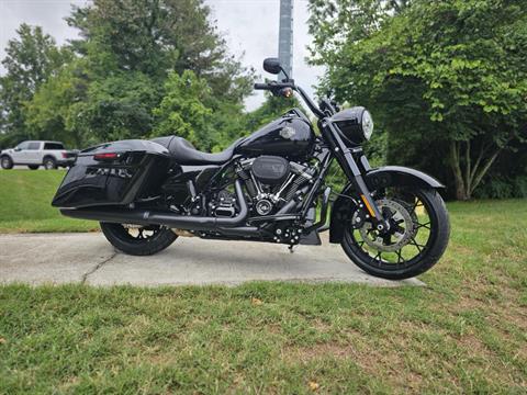 2024 Harley-Davidson Road King® Special in Franklin, Tennessee - Photo 1