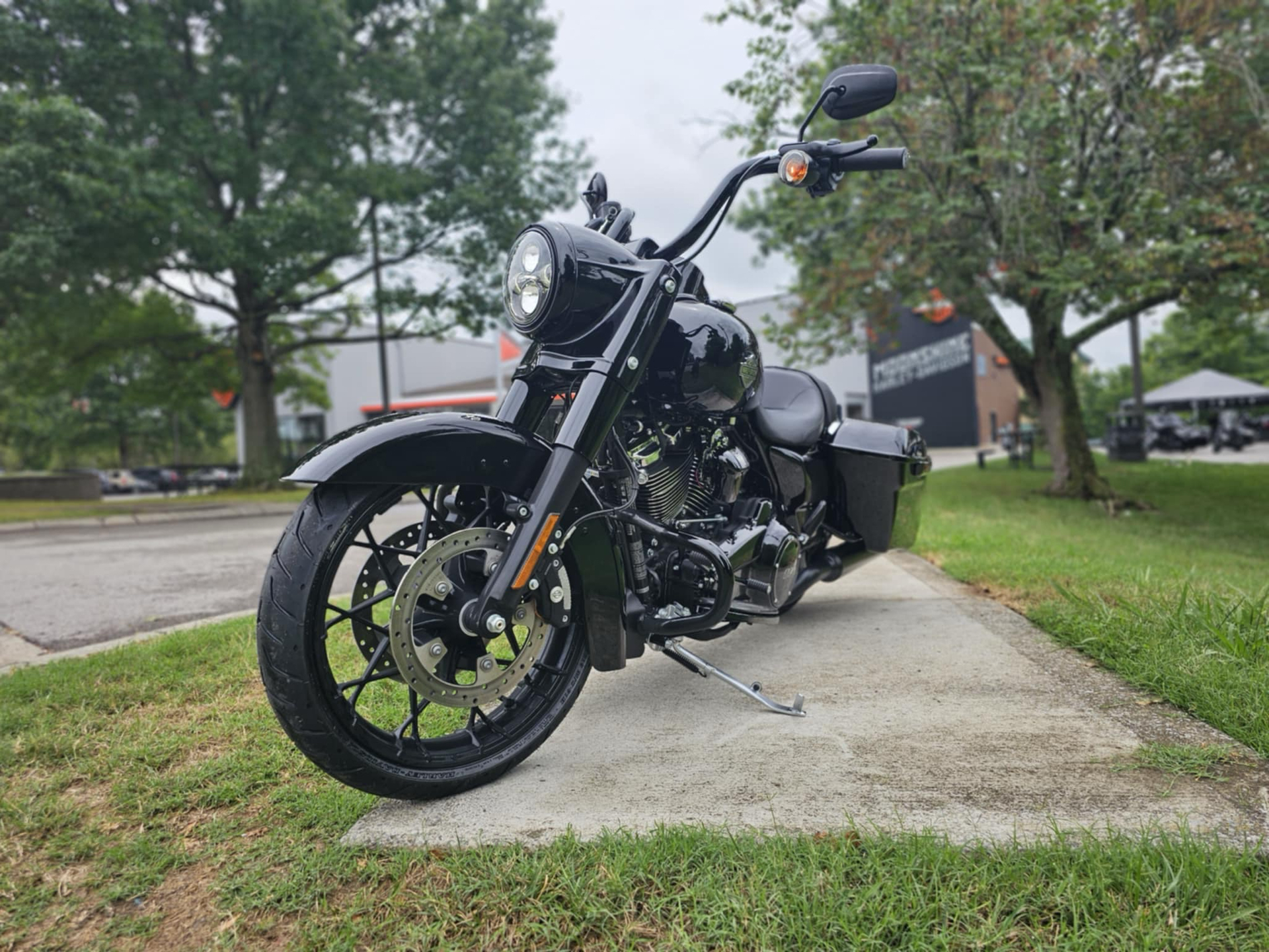 2024 Harley-Davidson Road King® Special in Franklin, Tennessee - Photo 6