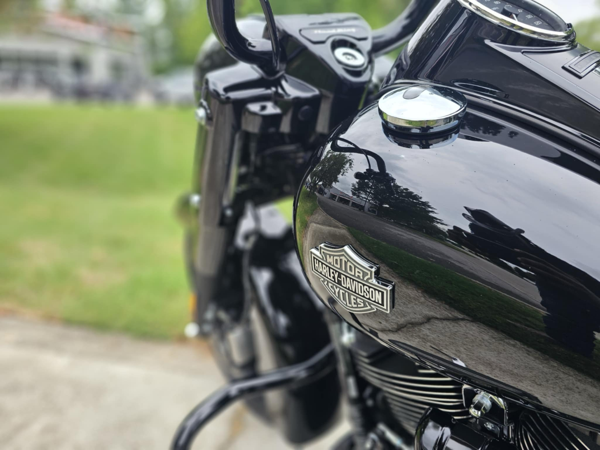 2024 Harley-Davidson Road King® Special in Franklin, Tennessee - Photo 10