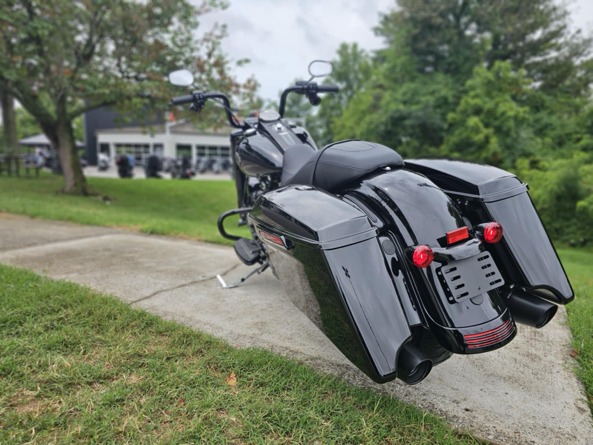 2024 Harley-Davidson Road King® Special in Franklin, Tennessee - Photo 13