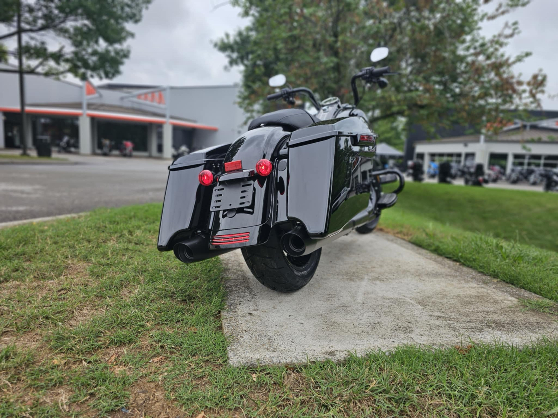 2024 Harley-Davidson Road King® Special in Franklin, Tennessee - Photo 14