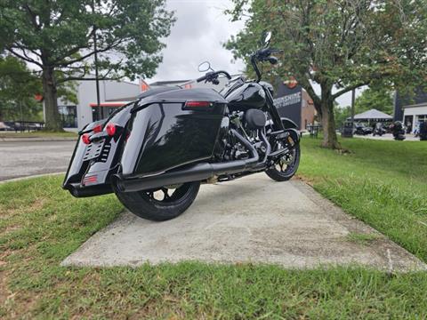 2024 Harley-Davidson Road King® Special in Franklin, Tennessee - Photo 15