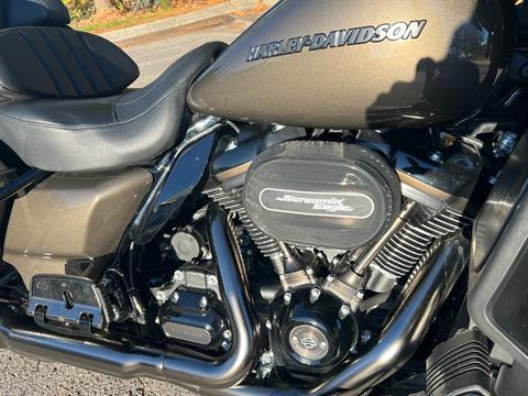 2021 Harley-Davidson CVO™ Limited in Franklin, Tennessee - Photo 2