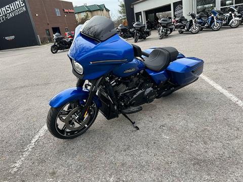 2024 Harley-Davidson Street Glide® in Franklin, Tennessee - Photo 24