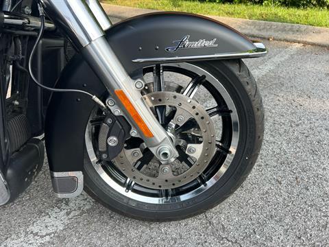 2019 Harley-Davidson Ultra Limited in Franklin, Tennessee - Photo 3
