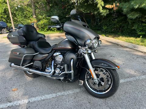 2019 Harley-Davidson Ultra Limited in Franklin, Tennessee - Photo 6