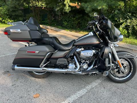 2019 Harley-Davidson Ultra Limited in Franklin, Tennessee - Photo 9