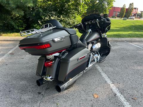 2019 Harley-Davidson Ultra Limited in Franklin, Tennessee - Photo 12