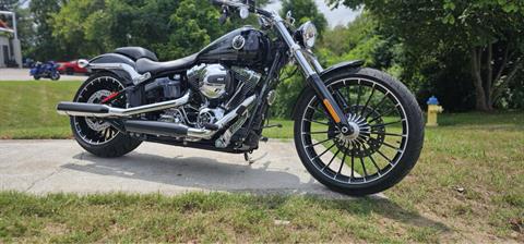 2017 Harley-Davidson Breakout® in Franklin, Tennessee - Photo 1